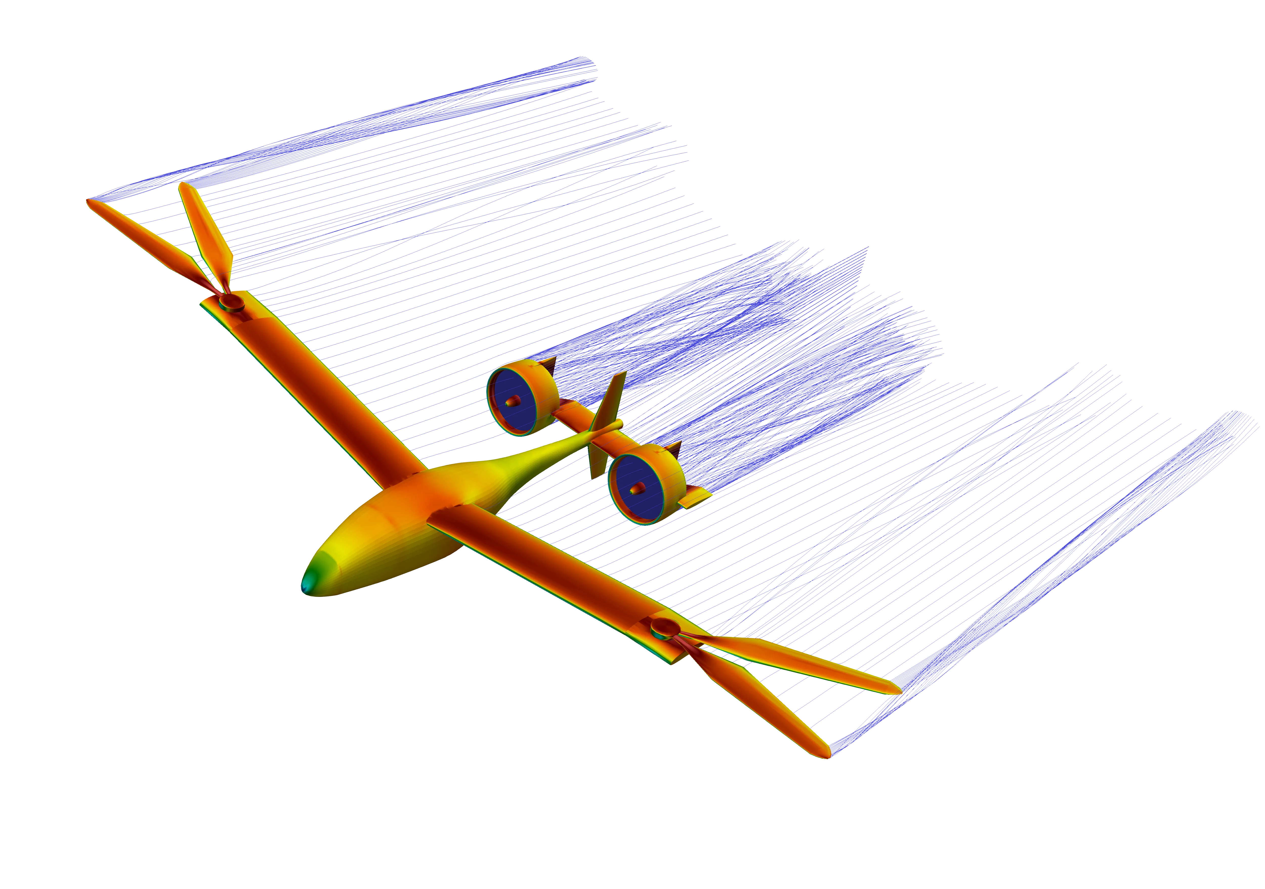 aircraft design and cfd